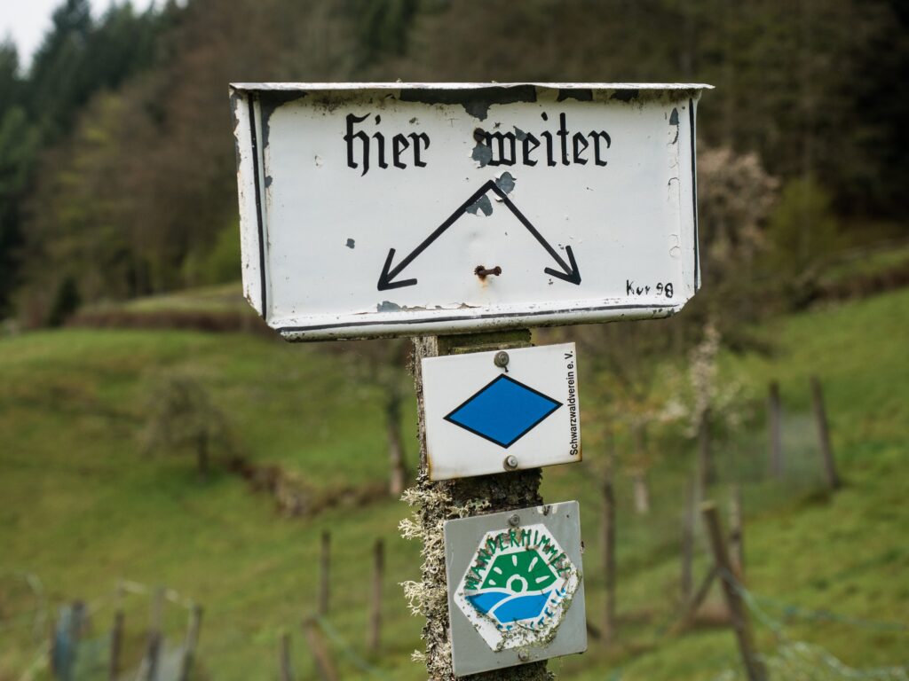 Symbolbild für Thema Risikostreuung