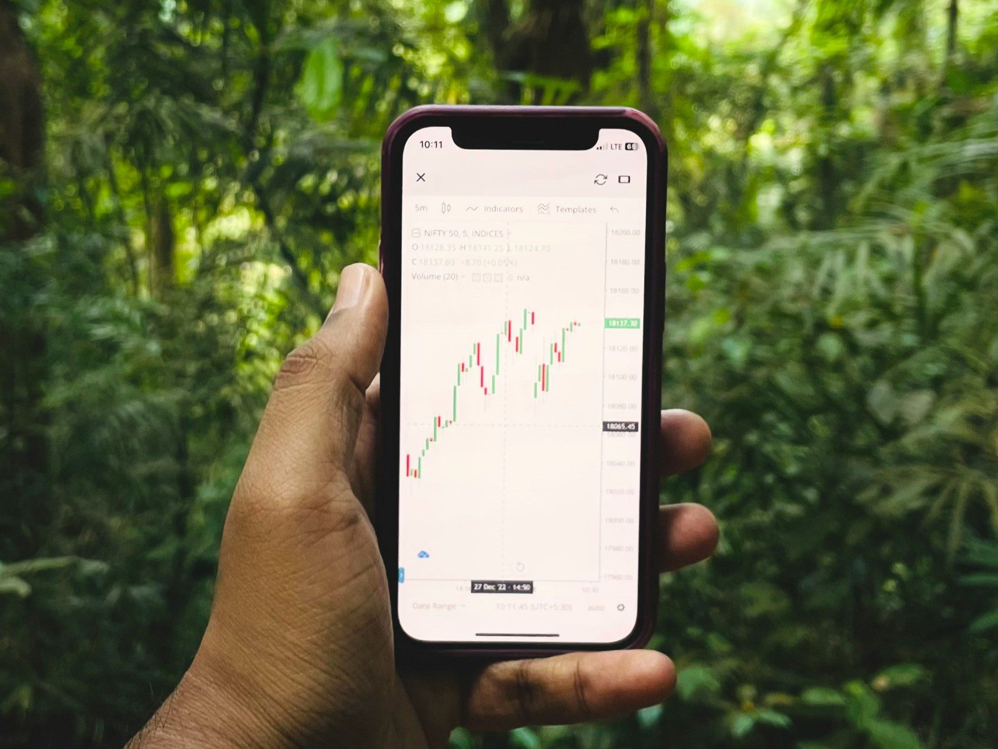 Wie gelingt der Einstieg in den Aktienmarkt bei Höchstständen?