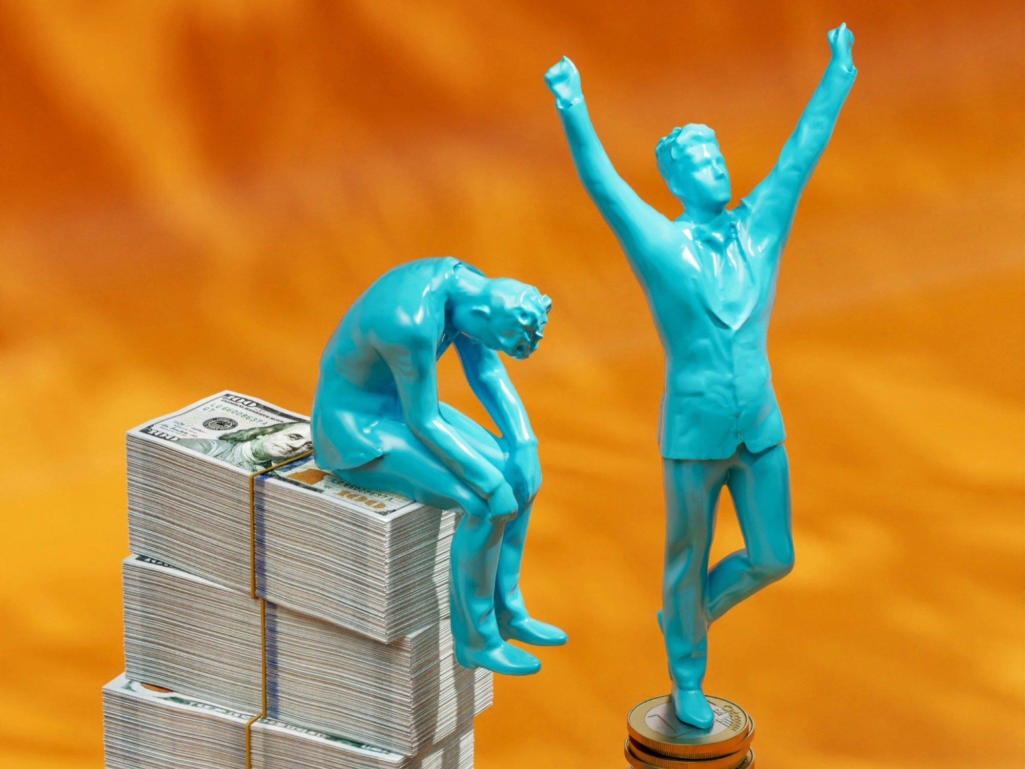 Die USA verspielen ihre Verlässlichkeit – Europas historische Chance