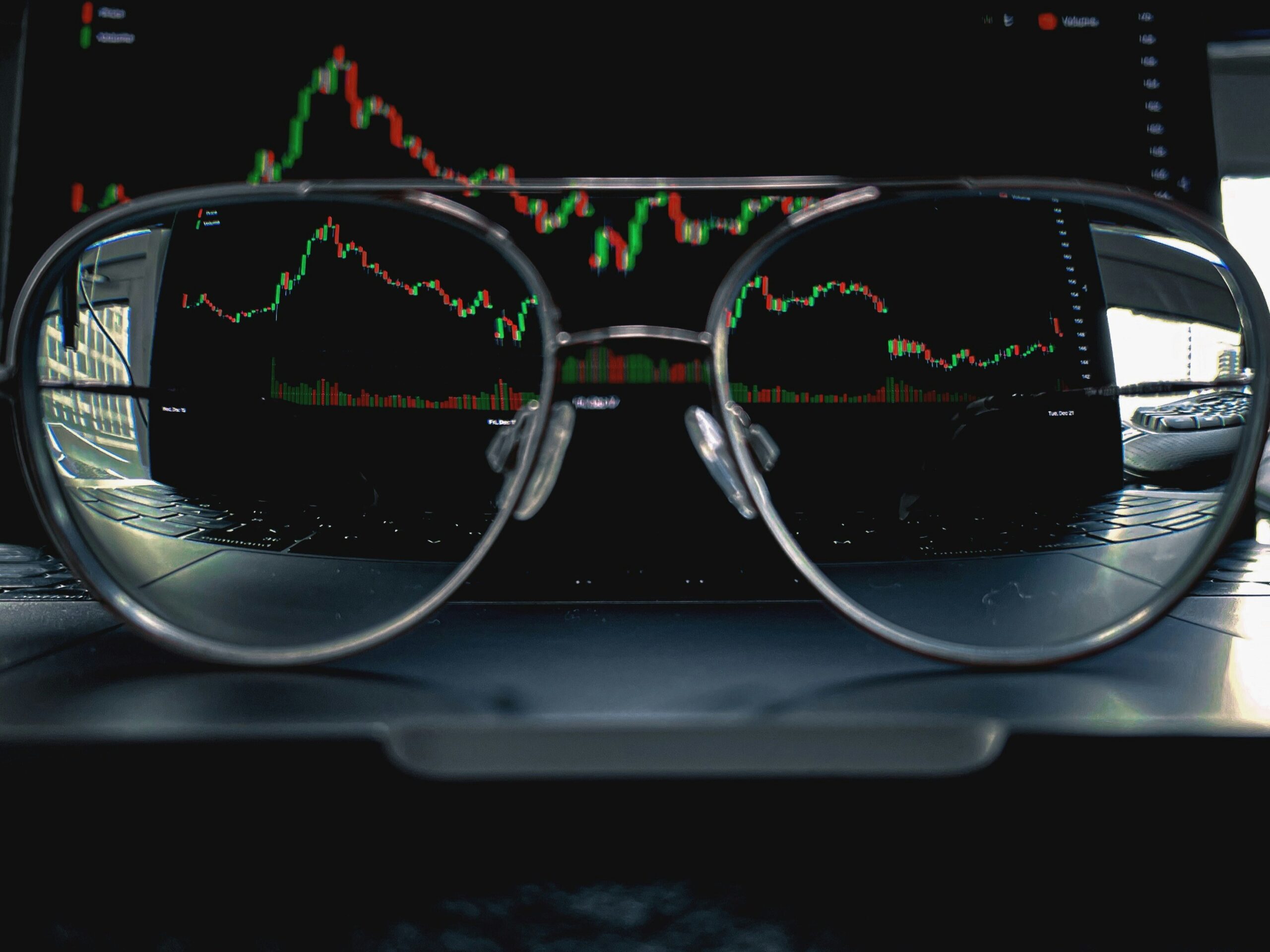 Warum es klug ist, Cash zu halten – gerade jetzt