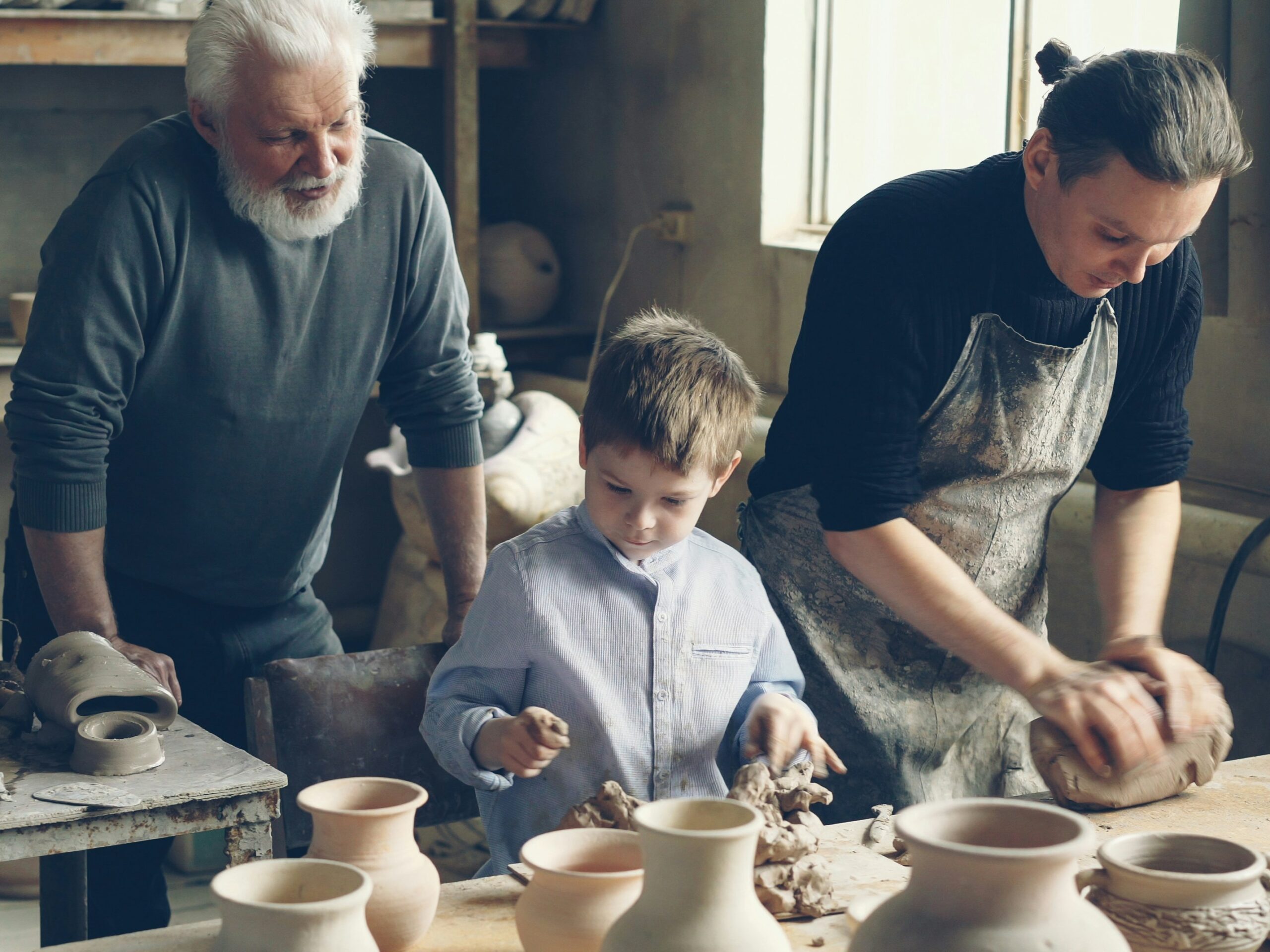 Nießbrauch-Depot: Der Generationen-Turbo für Ihr Vermögen