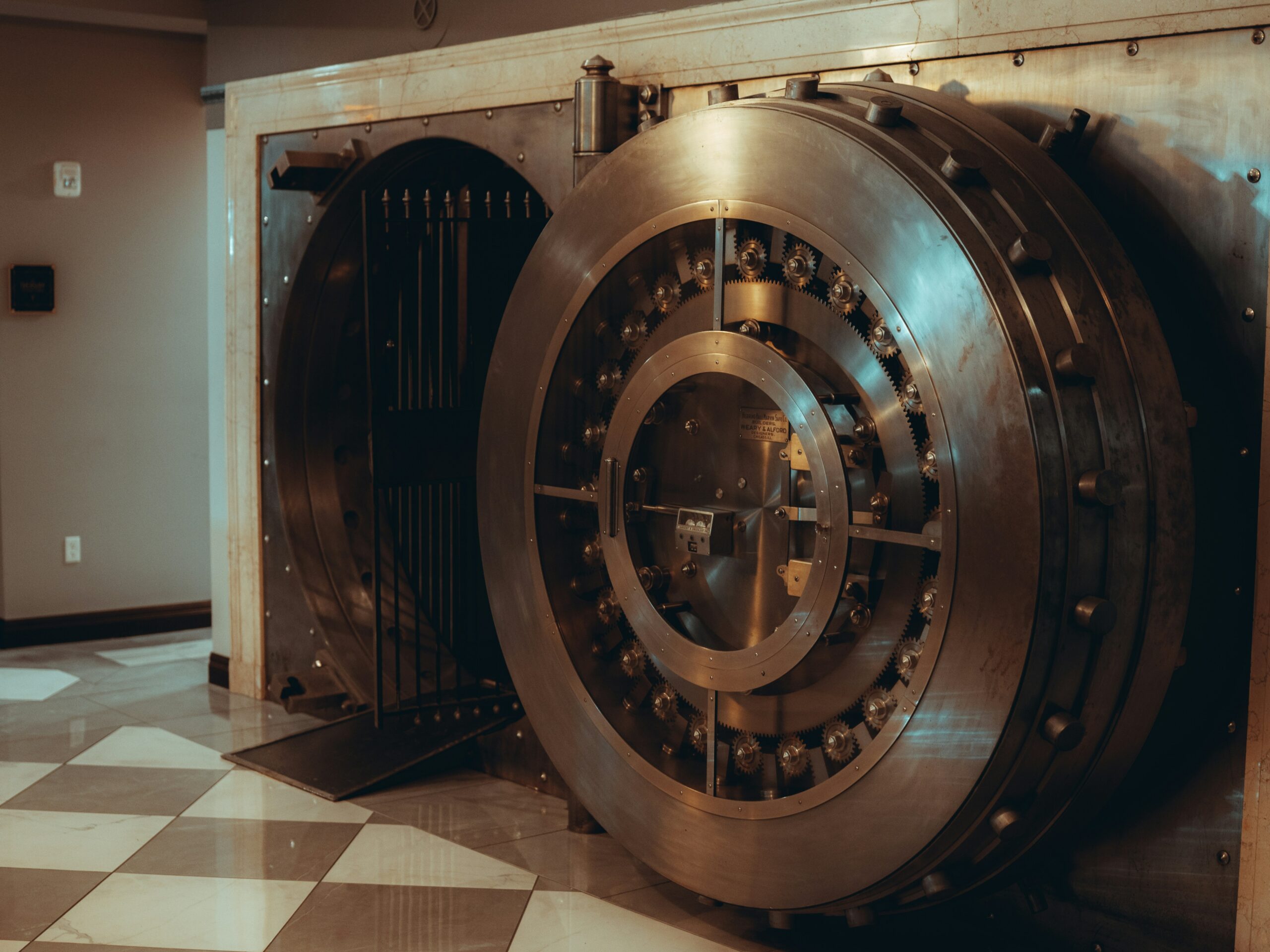 Vermögensschutz in unsicheren Zeiten