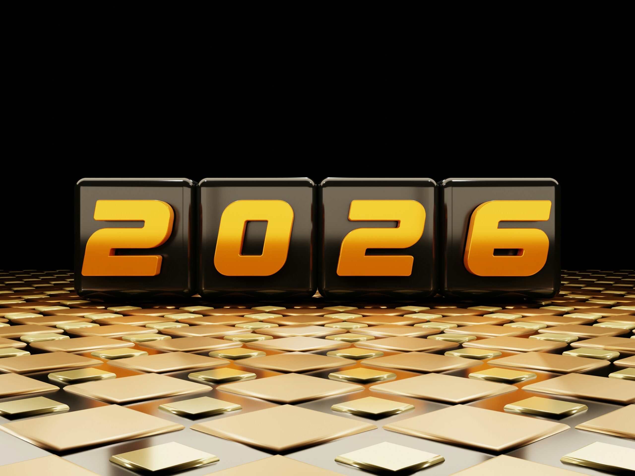 Ausblick und Tipps zur Geldanlage 2026