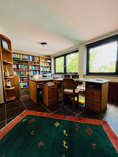 Büro GSP