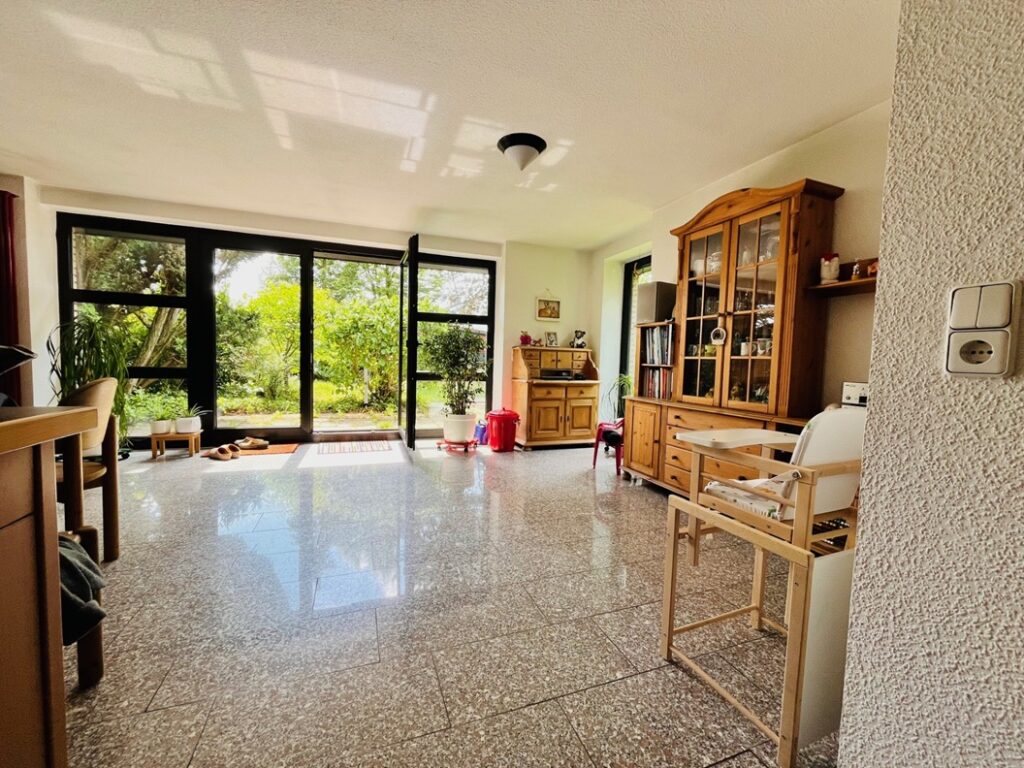 Esszimmer Küche GSP