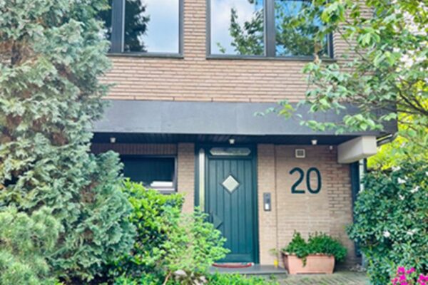 Haus Frontansicht 2 GSP 2026