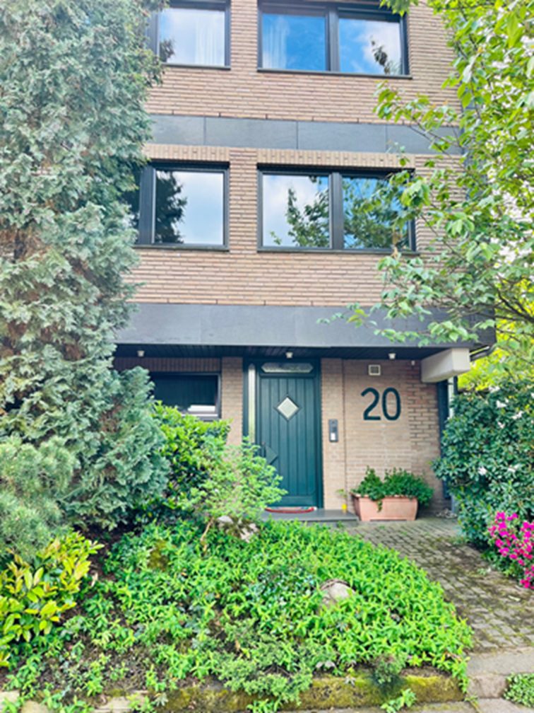 Haus Frontansicht 2 GSP 2026