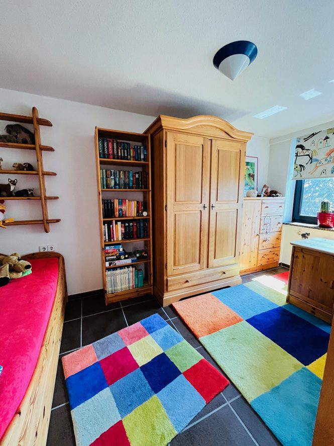 Kinderzimmer GSP