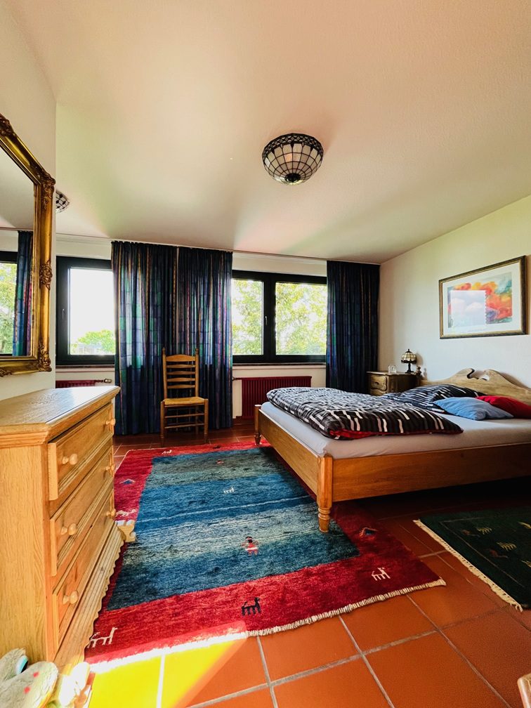 Schlafzimmer GSP