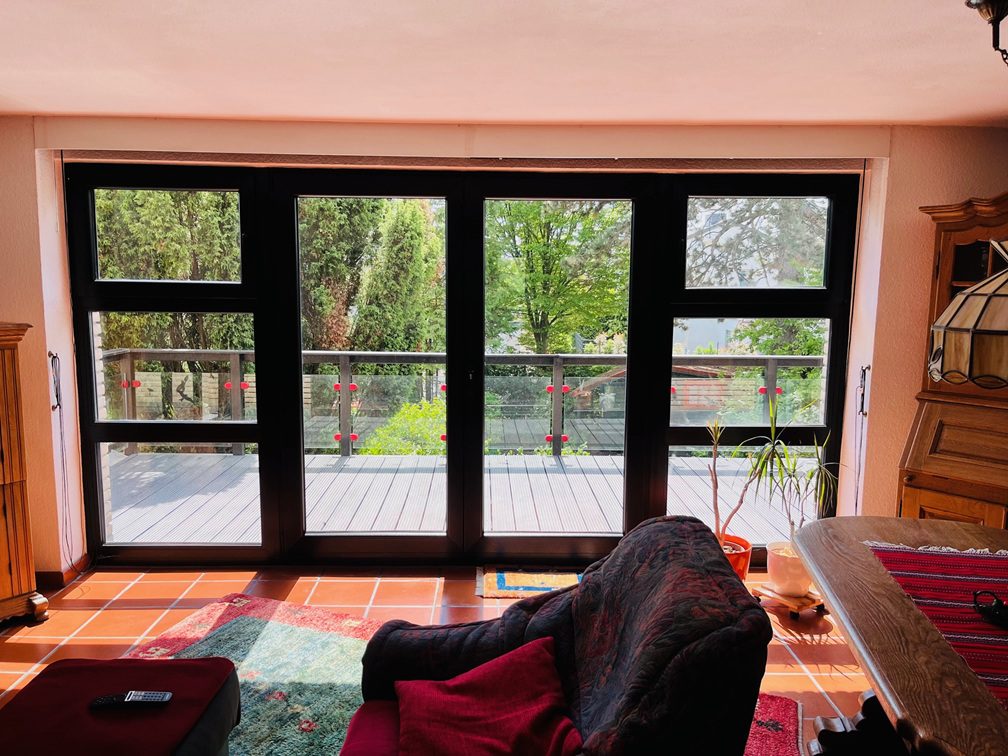 Wohnzimmer GSP